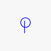 Logo de Pauline Pasquali - Graphiste Branding - Illustration & Web Design