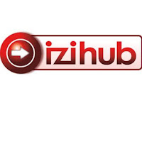 Logo d'Izihub - Webmarketing SEO SEA