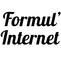 Logo de Formul' Internet
