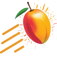 Logo de Mangotion