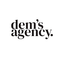 Logo de Dem's Agency