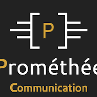 Logo de Prométhée Communication