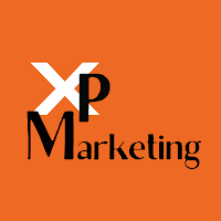 Logo de XP MARKETING