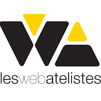 Logo des Webatelistes