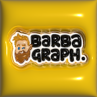 Logo de Barbagraph