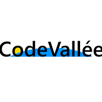 Logo de CodeVallée
