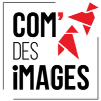 Logo de Com' des images