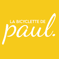 Logo de la Bicyclette de Paul