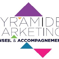 Logo de Pyramide Marketing