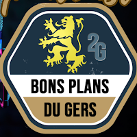 Logo de BonsPlansDuGers BougeTonGers