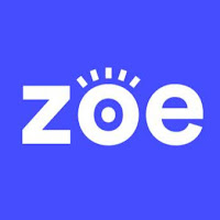 Logo de Zoé Hoche - Directrice Artistique