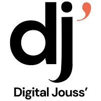 Logo de Digital Jouss Lyon