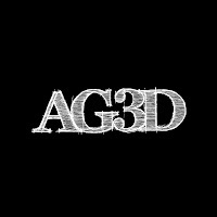 Logo d'AGraph3D