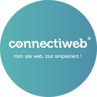 Logo de Connectiweb