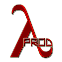 Logo de LambdaProd