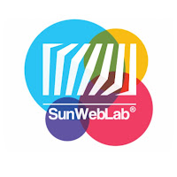 Logo de SunWebLab France
