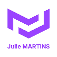 Logo de Julie Martins