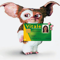 Logo de Gismo Developpement Vitale Technologie