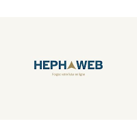 Logo de HephaWeb
