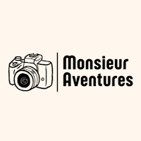 Logo de Monsieur Aventures - Community manager Lille et alentours
