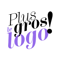 Logo de Plus Gros Le Logo