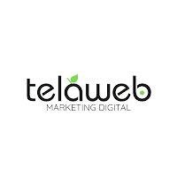 Logo de TelaWeb