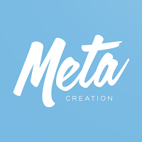 Logo de Meta Création