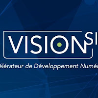 Logo de VisionSI