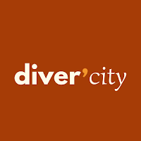 Logo de diver'city - Agence de Communication 360