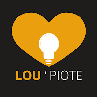 Logo de Loupiote