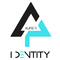 Logo de K-Identity