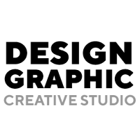 Logo de DesignGraphic Studio