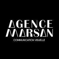 Logo d'Agence Marsan