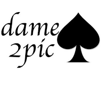 Logo de Dame2Pic