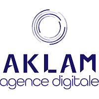 Logo d'Aklam