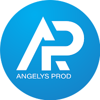 Logo d'angelysprod