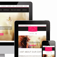 Logo de Christophe Arboux Web marketing Web design Web mastering