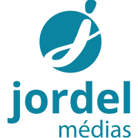 Logo de Jordel Médias Dijon Côte-d'Or