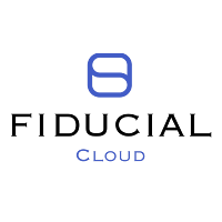 Logo de FIDUCIAL Cloud Paris