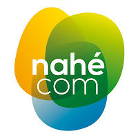 Logo de Nahécom - Patricia Mosnier