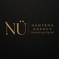 Logo de Nümtema Agency