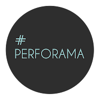Logo de PERFORAMA SARL