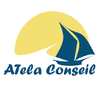 Logo d'ATela Conseil