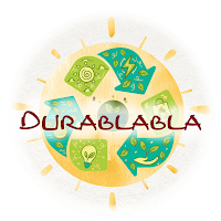 Logo de durablabla