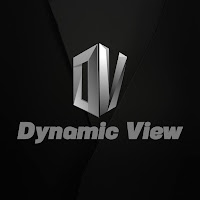 Logo de Dynamic View
