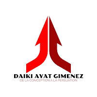 Logo de DAIKI AYAT GIMENEZ