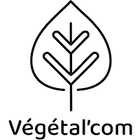 Logo de Végétal’com