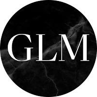 Logo de GL marketing