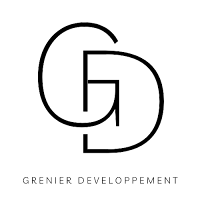 Logo de Grenier Développement