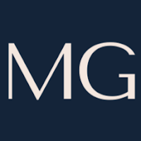 Logo de Manon Gilbert - Conseils en Marketing Digital